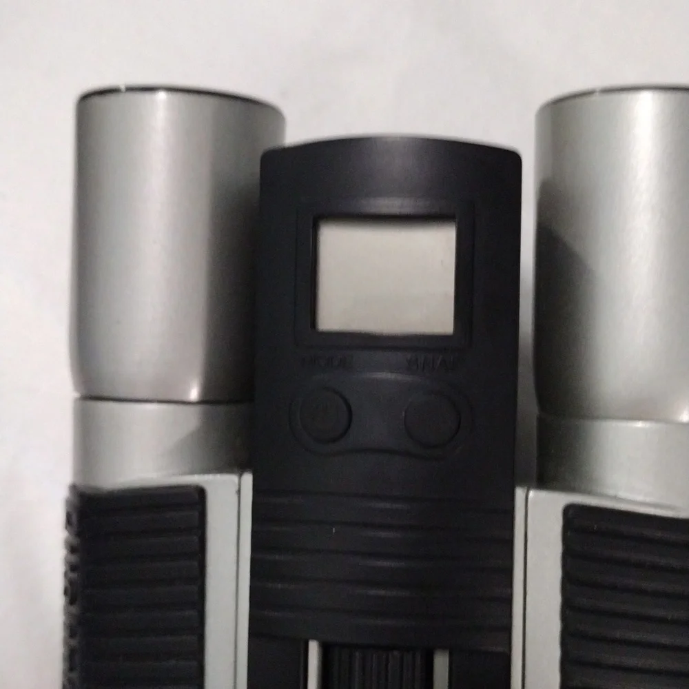 Bushnell binoculars camera